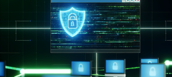 Escaneo de vulnerabilidades con Nessus en red informática